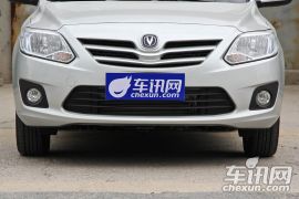 长安汽车-悦翔V3-1.3手动舒适型