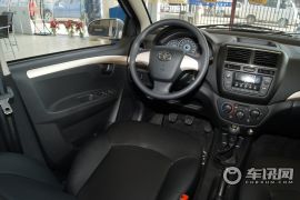 天津一汽-威志V5-1.5L 精英型