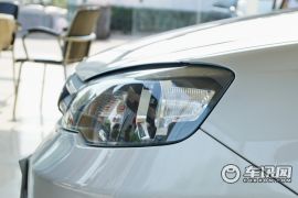 天津一汽-威志V5-1.5L 精英型