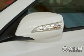 现代-劳恩斯-酷派-2.0T 自动Brembo版