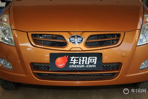 一汽 威志V2