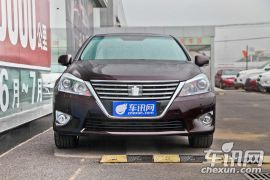 一汽丰田-皇冠-V6 3.0 Royal Saloon
