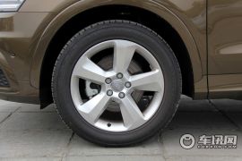 奥迪-奥迪Q3-40 TFSI越野型