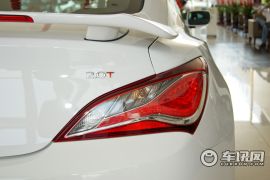 现代-劳恩斯-酷派-2.0T 自动Brembo版