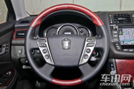 一汽丰田-皇冠-V6 3.0 Royal Saloon