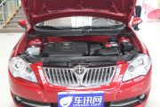 华晨中华-中华骏捷FSV-新锐版 1.5AT豪华型
