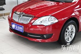 华晨中华-中华骏捷FSV-新锐版 1.5AT豪华型
