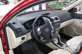 华晨中华-中华骏捷FSV-新锐版 1.5AT豪华型