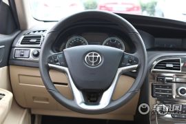 华晨中华-中华V5-1.5T 两驱豪华型AT