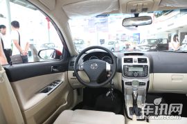 华晨中华-中华骏捷FSV-新锐版 1.5AT豪华型