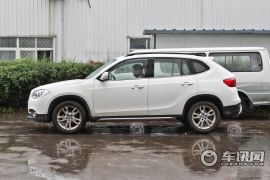 华晨中华-中华V5-1.5T 两驱豪华型AT