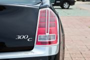 克莱斯勒-克莱斯勒300C-3.6 豪华版
