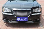 克莱斯勒-克莱斯勒300C-3.6 豪华版