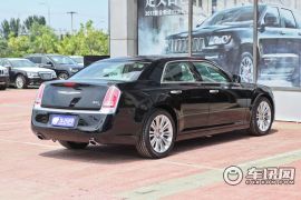 克莱斯勒-克莱斯勒300C-3.6 豪华版
