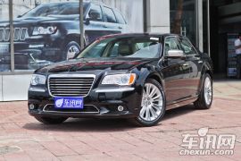 克莱斯勒-克莱斯勒300C-3.6 豪华版