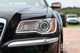 克莱斯勒-克莱斯勒300C-3.6 豪华版