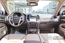 克莱斯勒-克莱斯勒300C-3.6 豪华版