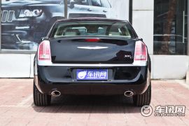 克莱斯勒-克莱斯勒300C-3.6 豪华版