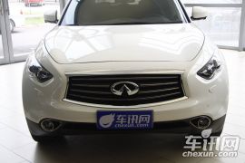 英菲尼迪-英菲尼迪FX-FX37 超越版