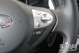 英菲尼迪-英菲尼迪FX-FX37 超越版