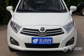 华晨中华-中华H230