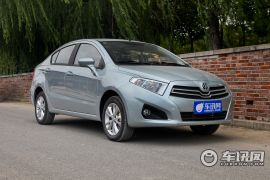 华晨中华-中华H230-基本型