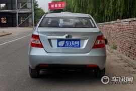 华晨中华-中华H230-基本型