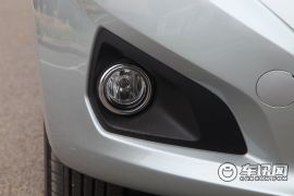 华晨中华-中华H230-基本型