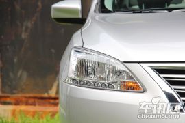 东风日产-轩逸-1.6XL CVT豪华版