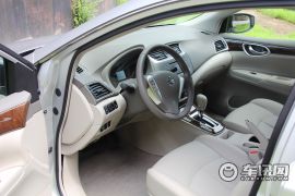 东风日产-轩逸-1.6XL CVT豪华版