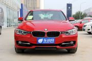 宝马-宝马3系(进口)-328i运动型
