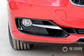 宝马-宝马3系(进口)-328i运动型