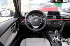 宝马-宝马3系(进口)-328i运动型
