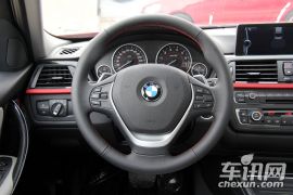 宝马-宝马3系(进口)-328i运动型