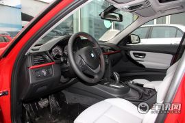 宝马-宝马3系(进口)-328i运动型