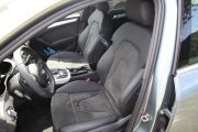 一汽奥迪-奥迪A4L- 40 TFSI quattro运动型