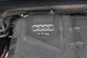 一汽奥迪-奥迪A4L- 40 TFSI quattro运动型