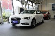 一汽奥迪-奥迪A4L-35 TFSI 自动标准型