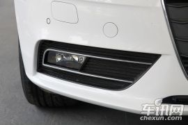 一汽奥迪-奥迪A4L-35 TFSI 自动标准型