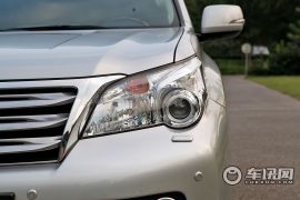 雷克萨斯-雷克萨斯GX460