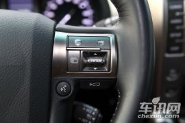 雷克萨斯-雷克萨斯GX-460