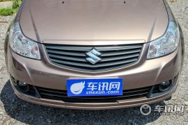 长安铃木-天语·尚悦-1.6L MT实用型