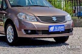 长安铃木-天语·尚悦-1.6L MT实用型