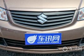 长安铃木-天语·尚悦-1.6L MT实用型