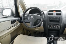 长安铃木-天语·尚悦-1.6L MT实用型