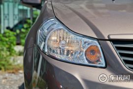 长安铃木-天语·尚悦-1.6L MT实用型