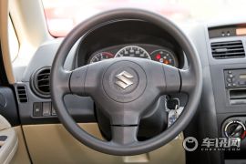 长安铃木-天语·尚悦-1.6L MT实用型