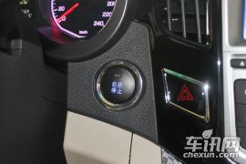 比亚迪-比亚迪速锐-1.5L基本型