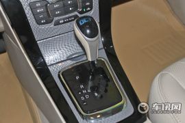 比亚迪-比亚迪速锐-1.5L基本型