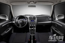 昌河铃木-北斗星X5